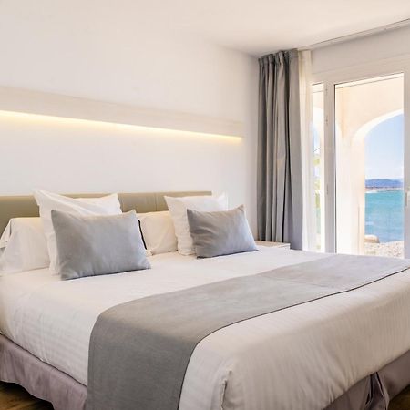 Soul Beach Villa By Mc Denia Exteriér fotografie