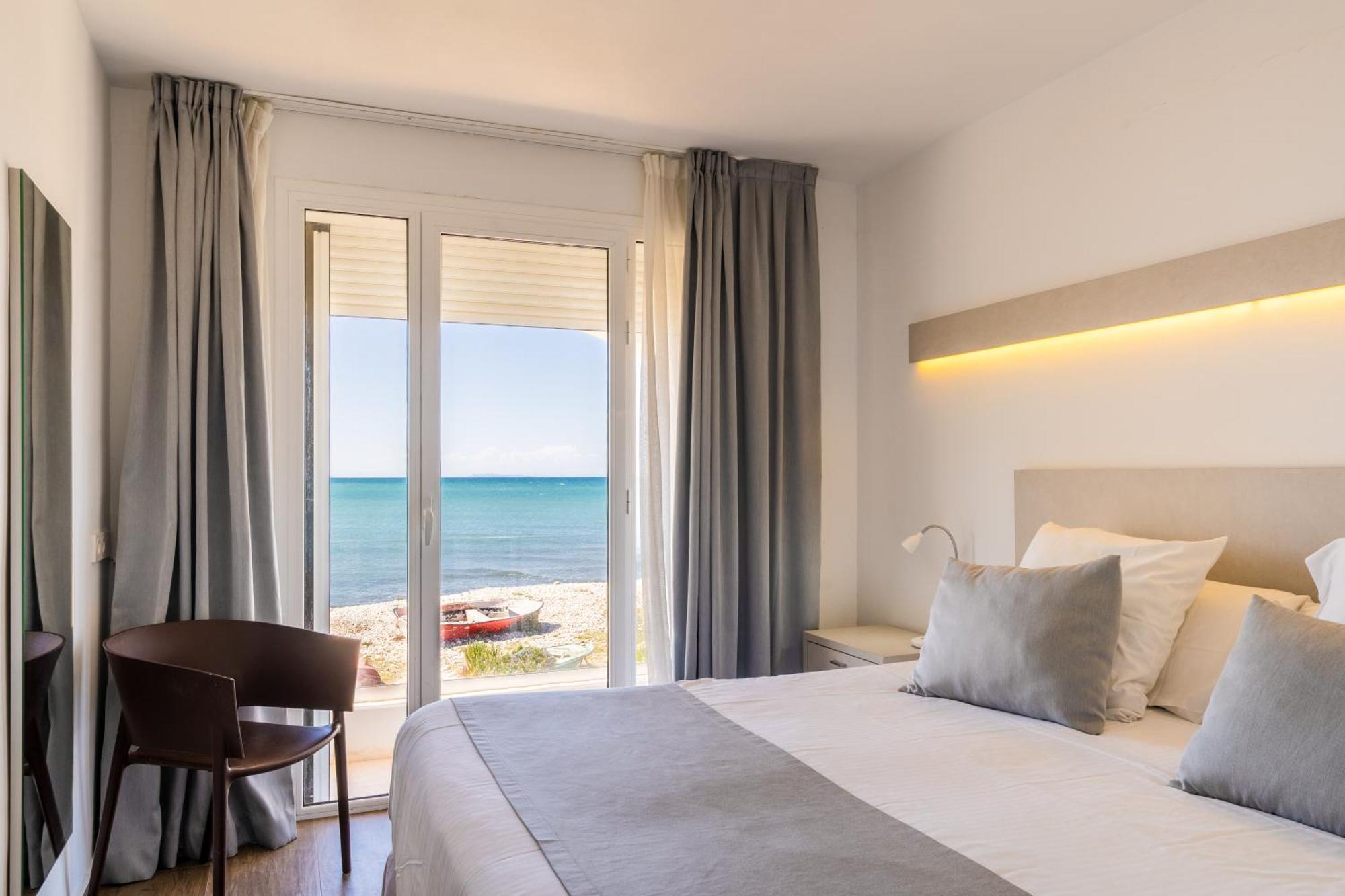 Soul Beach Villa By Mc Denia Exteriér fotografie