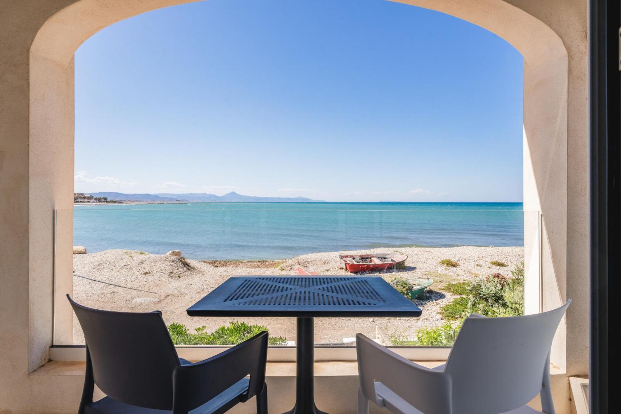 Soul Beach Villa By Mc Denia Exteriér fotografie